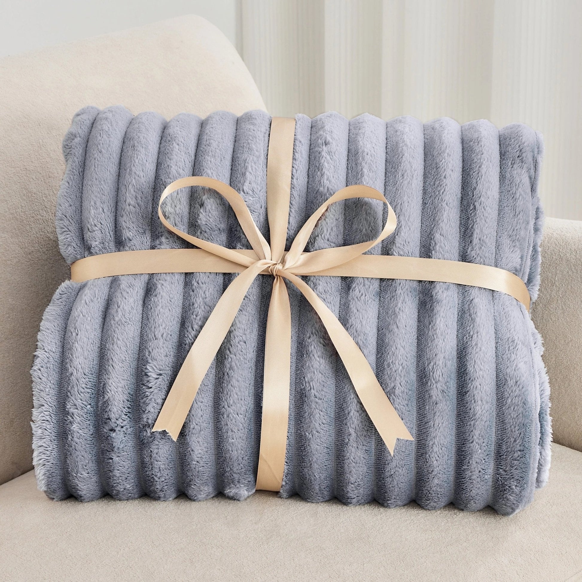 Couverture Écrin de Douceur™ - BlueJolie