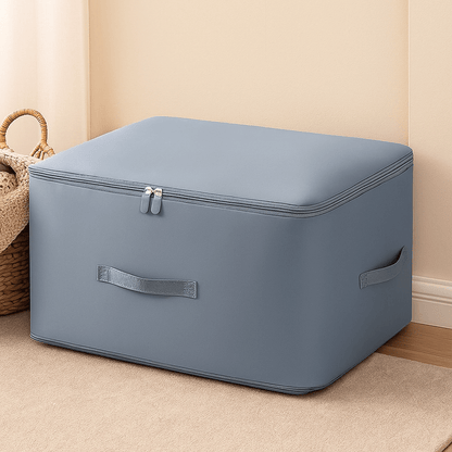 Housse de rangement compressible - BlueJolie